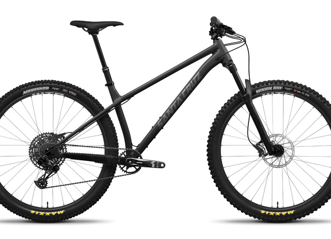 Santa Cruz - Chameleon - Grå