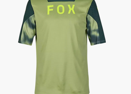 Fox Defend Taunt T-Shirt