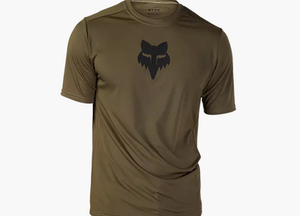 Fox Ranger Lab Head T-Shirt