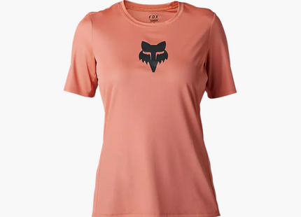 Fox Ranger Head T-Shirt - Dame