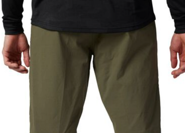 Fox Ranger Lined Shorts