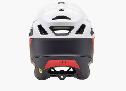 Fox Dropframe NYF Pro hjelm