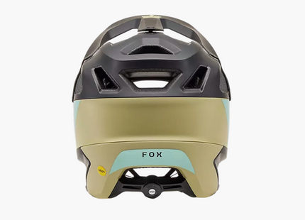 Fox Dropframe NYF Pro hjelm