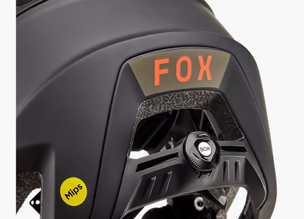Fox Proframe RS Fullface Hjelm