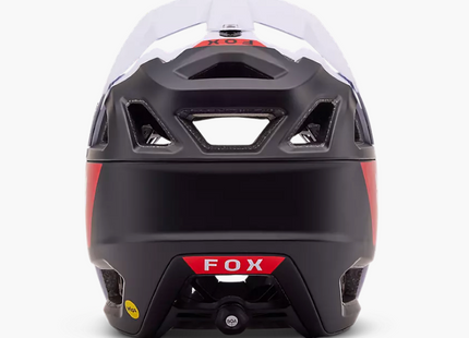 Fox Proframe RS Fullface Hjelm