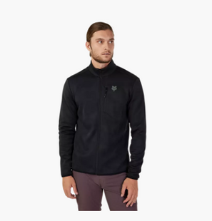 Fox Ranger Mid-layer Jakke