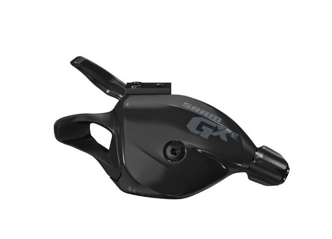 SRAM Trigger shifter GX, single click Black 11 speed Rear