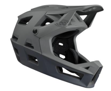 iXS Trigger Fullface hjelm