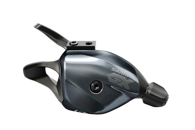 SRAM Trigger shifter GX Eagle, single click Lunar 12 speed Rear