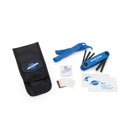 ParkTool Værktøjskit WTK-2 Essentiel