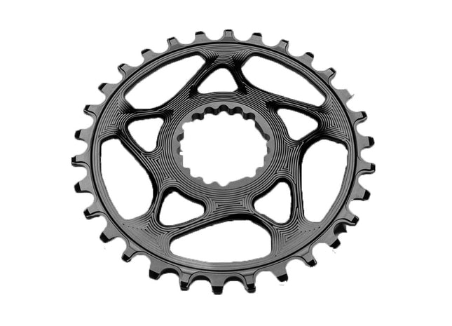 ABSOLUTEBLACK Direct Mount Singlespeed 30T