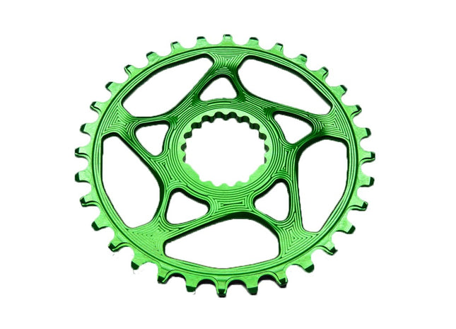 ABSOLUTEBLACK Direct Mount Singlespeed 30T