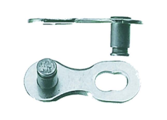 SUNRACE Chain connector Easy Link - Type Q 11 speed Silver