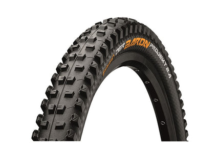 Continental Der Baron Projekt Protection Apex Folde Dæk 29 x 2,40 TR