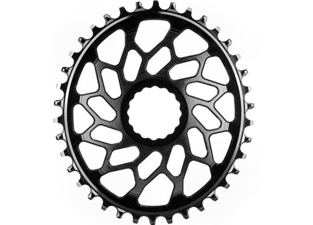 ABSOLUTEBLACK Direct Mount Singlespeed 44T