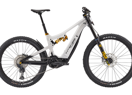 Intense Tazer Pro Carbon MX E-Bike Mountainbike