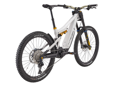 Intense Tazer Pro Carbon MX E-Bike Mountainbike