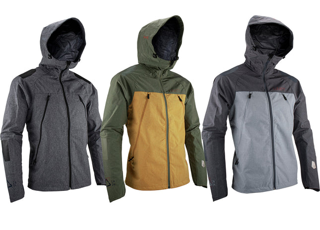 Leatt HydraDri 4.0 MTB Jakke