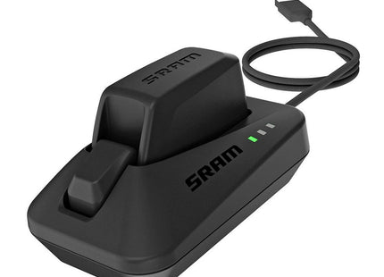 SRAM eTAP Battery Charger Black