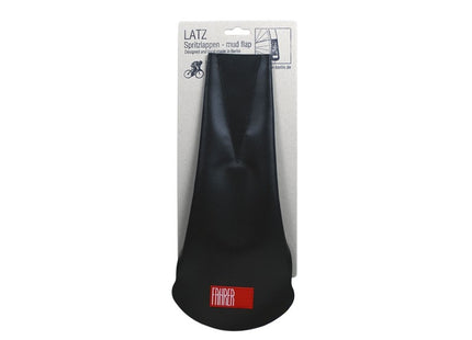 Fahrer Latz XL Mudder Flappe