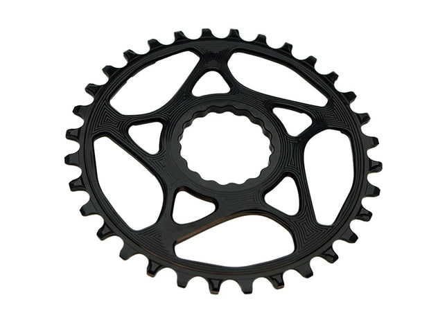 ABSOLUTEBLACK Direct Mount Singlespeed 32T