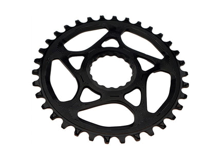 ABSOLUTEBLACK Direct Mount Singlespeed 34T