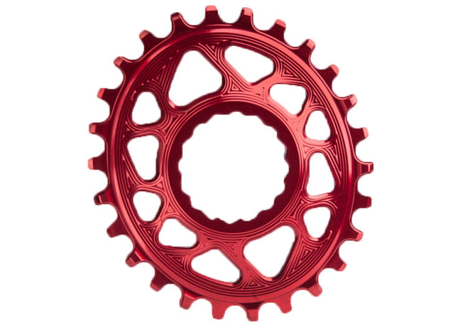 ABSOLUTEBLACK Direct Mount Singlespeed 36T