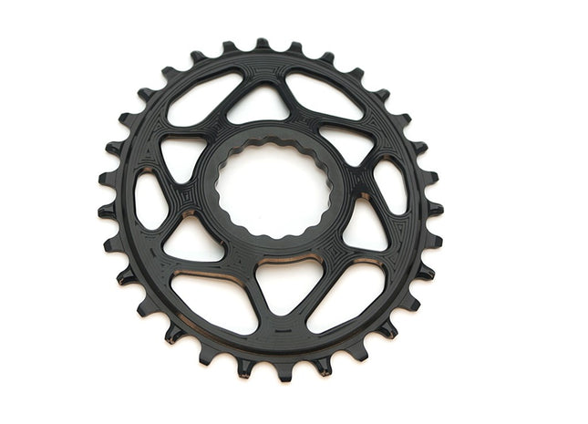 ABSOLUTEBLACK Direct Mount Singlespeed 30T