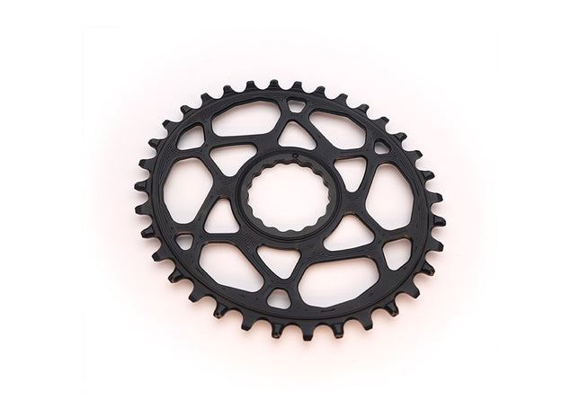 ABSOLUTEBLACK Direct Mount Singlespeed 34T