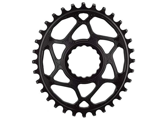ABSOLUTEBLACK Direct Mount Singlespeed 28T