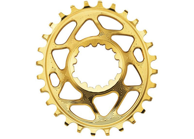 ABSOLUTEBLACK Direct Mount Singlespeed 34T