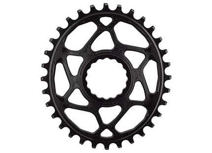 ABSOLUTEBLACK Direct Mount Singlespeed 36T