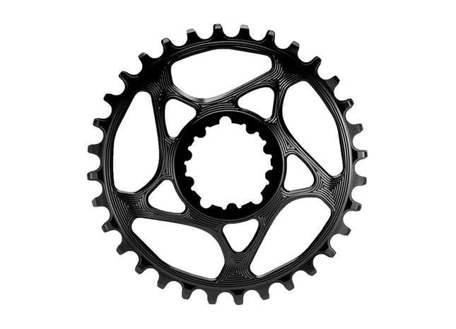 ABSOLUTEBLACK Direct Mount Singlespeed 30T