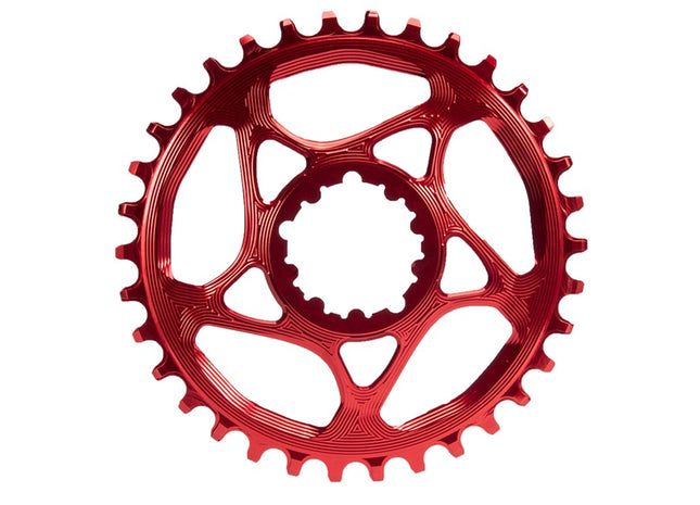 ABSOLUTEBLACK Direct Mount Singlespeed 32T