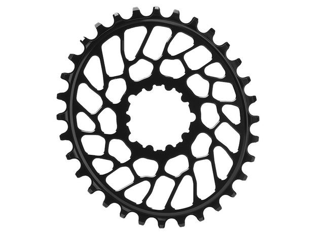 ABSOLUTEBLACK Direct Mount Singlespeed 30T