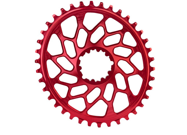 ABSOLUTEBLACK Direct Mount Singlespeed 42T