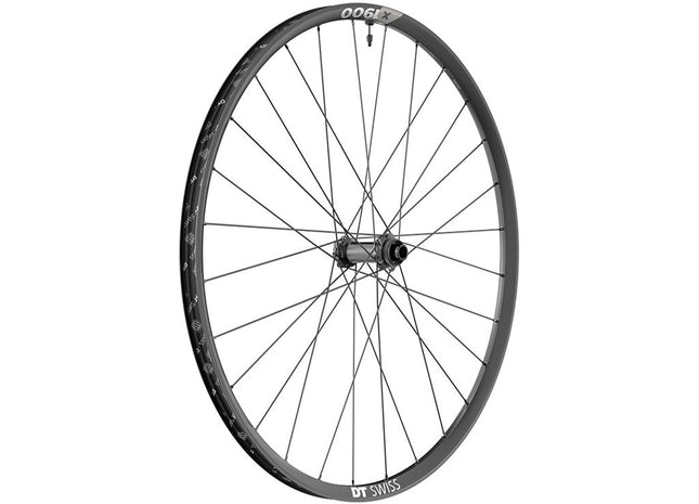 DT SWISS Wheel X 1900 Spline DB 19,5 29''