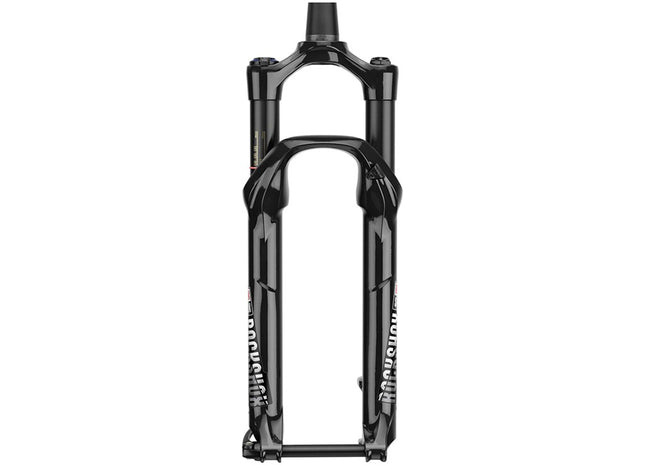 ROCKSHOX Forgaffel Pike DJ 26" Tapered (1-1/8'' - 1.5'')