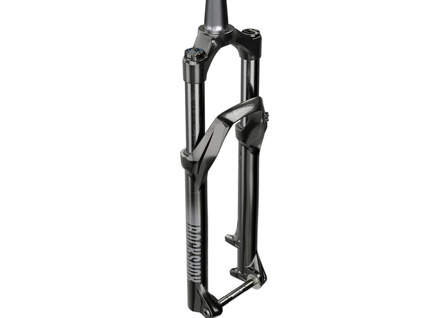 ROCKSHOX Forgaffel Recon Silver RL 27,5" Tapered (1-1/8'' - 1.5'')