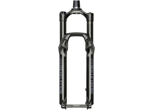 ROCKSHOX Forgaffel Revelation RC 27,5" Tapered (1-1/8'' - 1.5'')