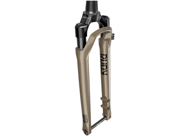 ROCKSHOX Forgaffel RUDY Ultimate XPLR Race Day 700c 1.5" Tapered