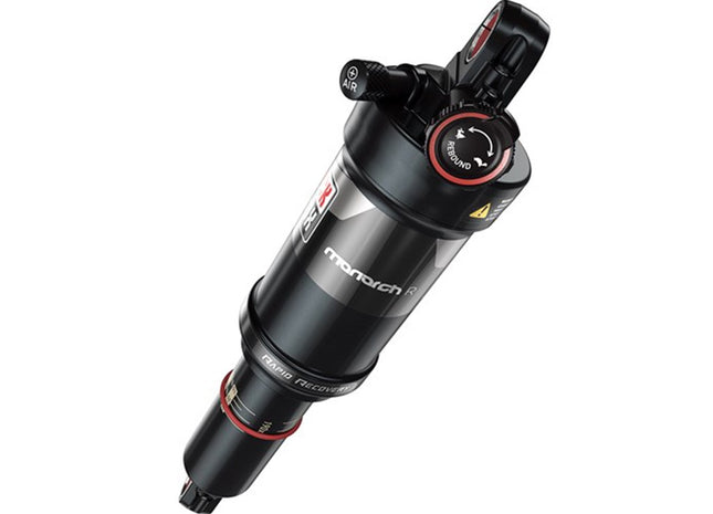 ROCKSHOX Bagdæmper Monarch R Mid reb/Mid comp