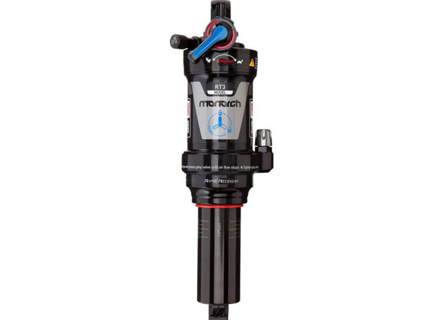 ROCKSHOX Bagdæmper Monarch RT3 Mid reb/Low comp