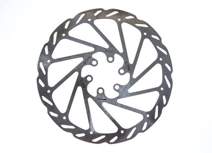 AVID Rotor G2 CleanSweep 6 bolt 180 mm