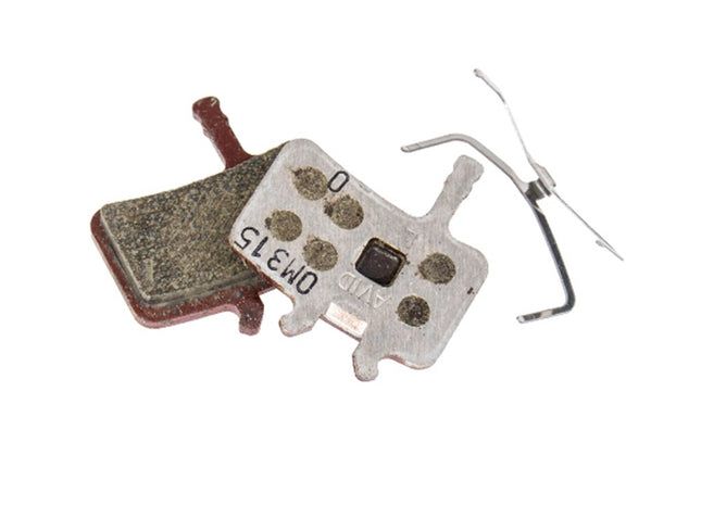 AVID skivebremseklods - Sæt