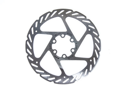 AVID Rotor G2 CleanSweep 6 bolt 160 mm