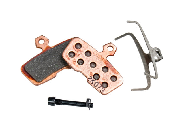 AVID skivebremseklods - Sæt