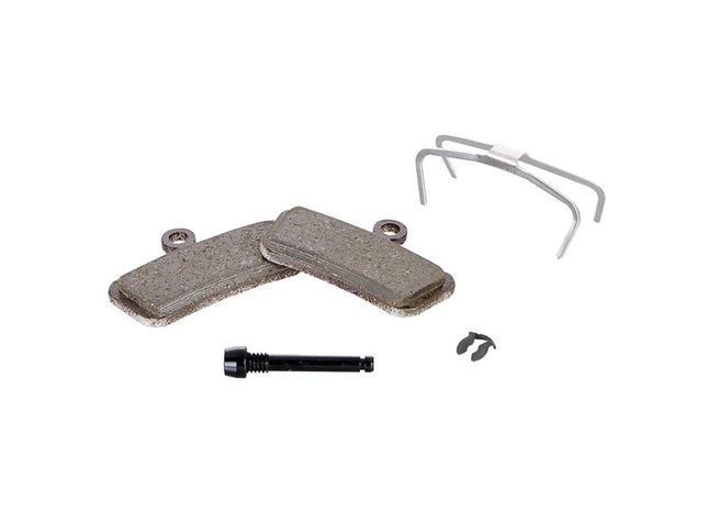 SRAM skivebremseklodssæt