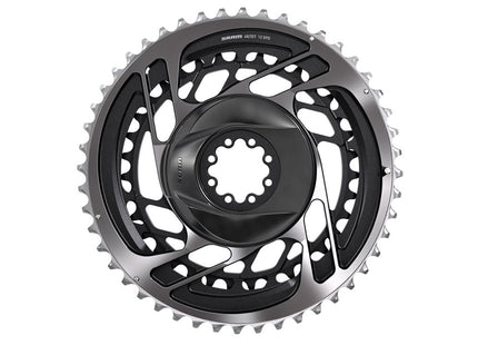 SRAM Chainring Direct Mount Inner/outer set 46/33T