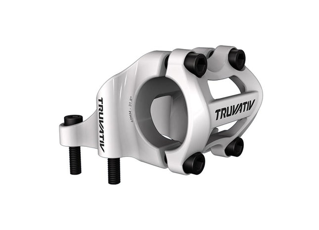 TRUVATIV Holzfeller 4-Bolt direct mount 50 mm 0° Frempind